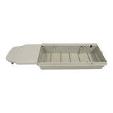 Carrying Case for Kenmore Sewing Machine (16 5/8" x 7 1/4" Flat Bed) - Central Michigan Sewing Supplies