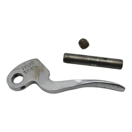 Presser Foot Lever - Pfaff Part # 106388 - Central Michigan Sewing Supplies