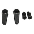 Original Latches for Race Cover - Fits DressMaker Model 7000 - Central Michigan Sewing Supplies