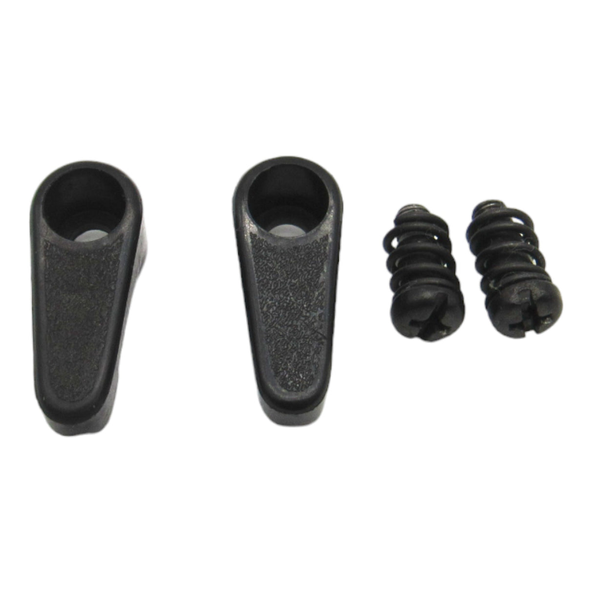 Original Latches for Race Cover - Fits DressMaker Model 7000 - Central Michigan Sewing Supplies