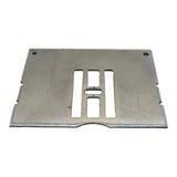 Zigzag Needle Plate - Fits Elna Supermatic 722010 - Original - Central Michigan Sewing Supplies