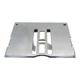 Zigzag Needle Plate - Fits Elna Supermatic 722010 - Original - Central Michigan Sewing Supplies
