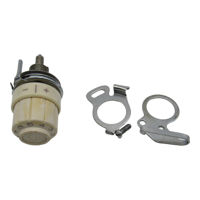 Original Thread Tension Assembly - Fits Singer Model 247 - Central Michigan Sewing Supplies