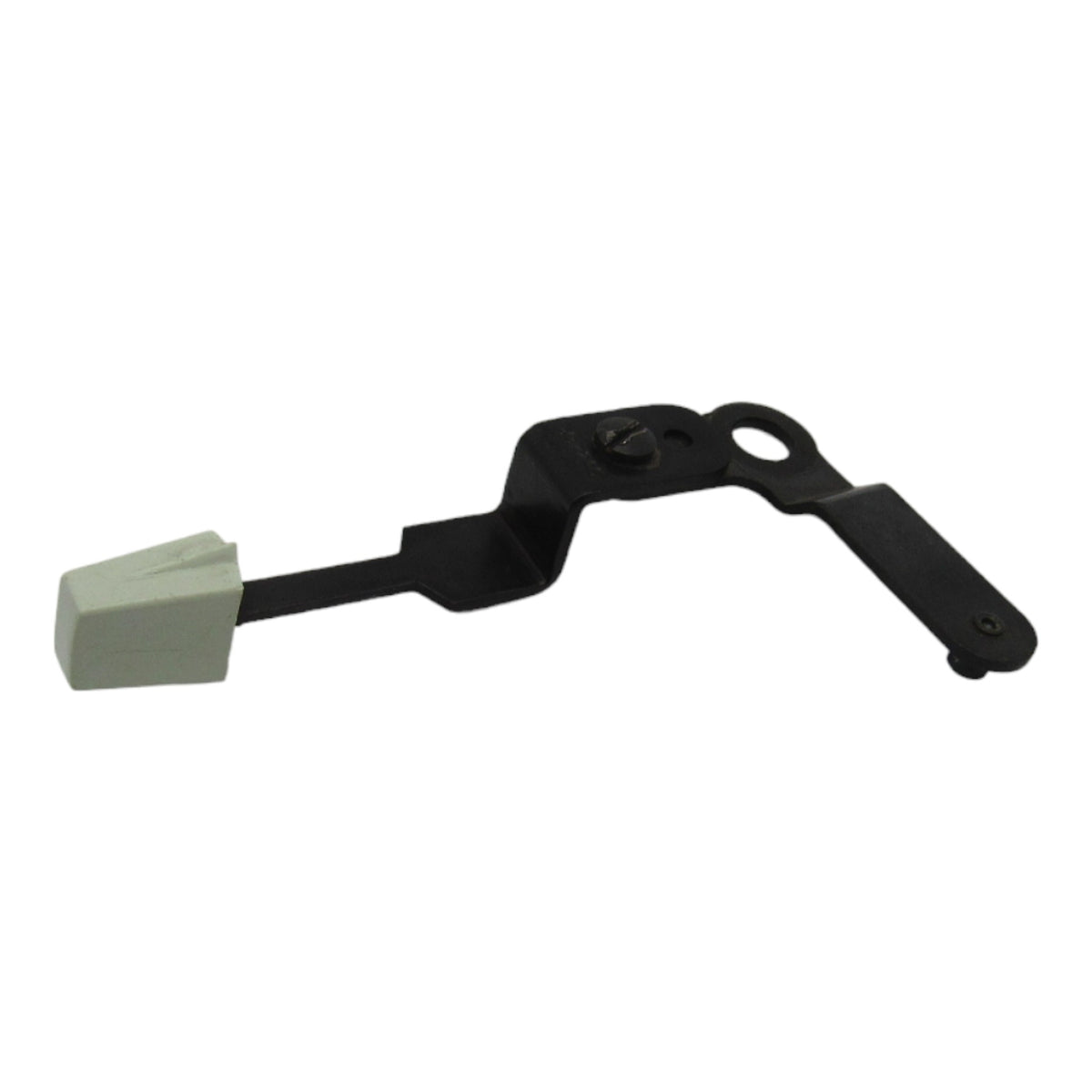 Original Stitch Width Lever - Fits Singer Model 252 | Central Michigan ...