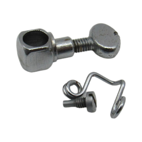 Original Needle Clamp & Thread Guide - Fits Kenmore Model 158.480 - Central Michigan Sewing Supplies