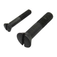 Top Cover Screws for Elna Model 62 Sewing Machine - Central Michigan Sewing Supplies