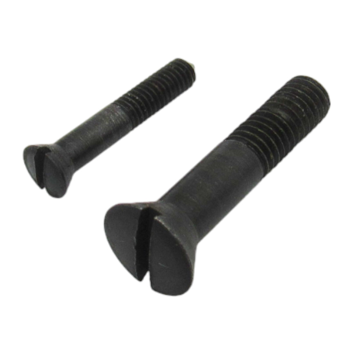Top Cover Screws for Elna Model 62 Sewing Machine - Central Michigan Sewing Supplies