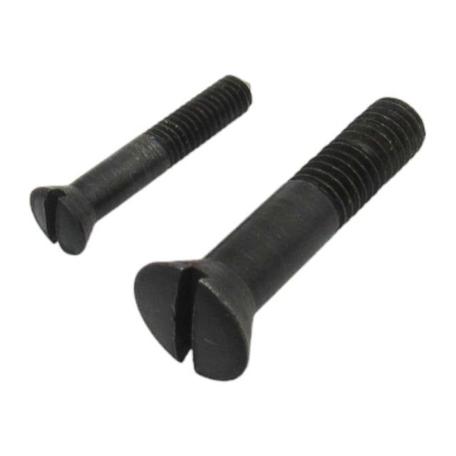 Top Cover Screws for Elna Model 62 Sewing Machine - Central Michigan Sewing Supplies