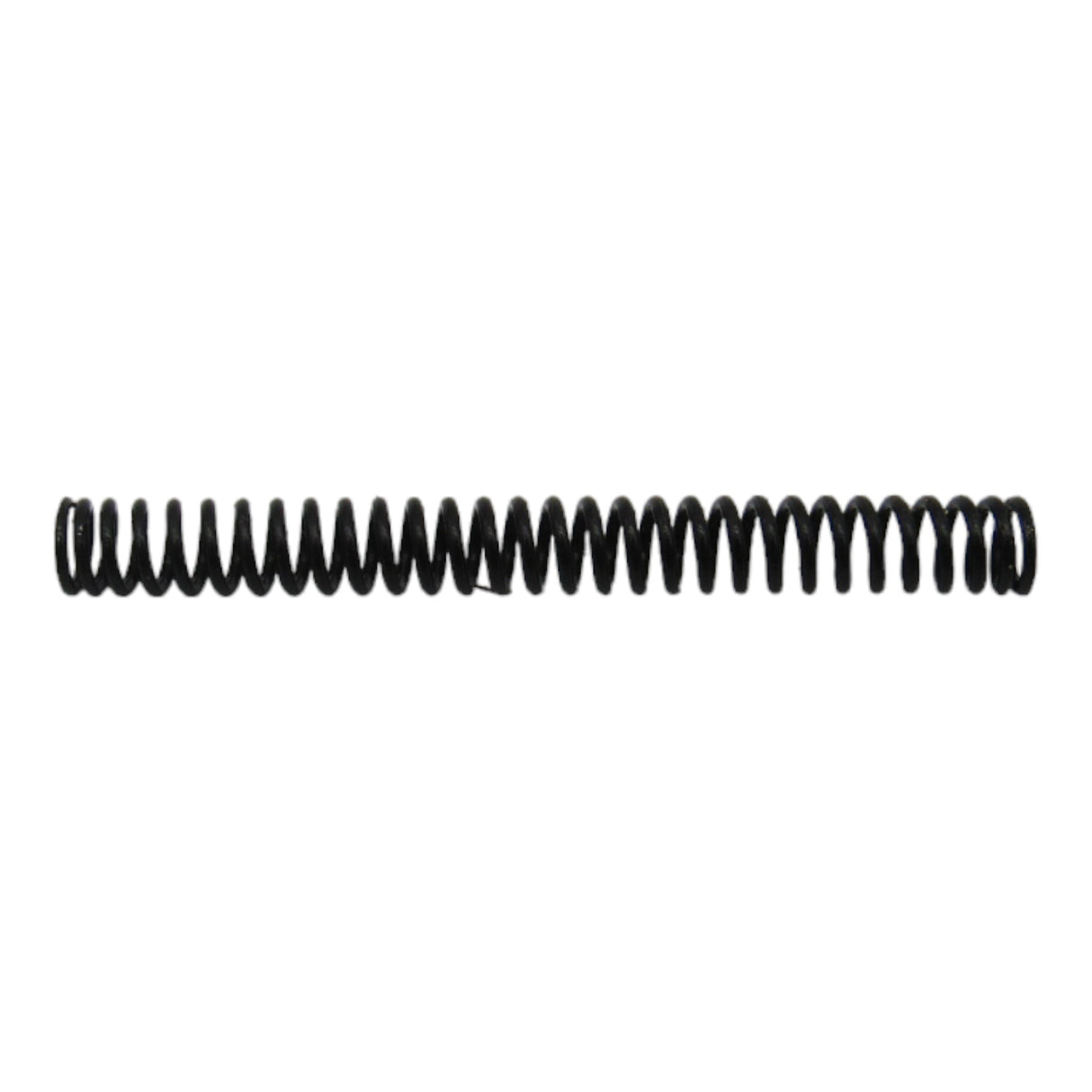 Presser Shaft Spring for Elna Model 62 Sewing Machine - Central Michigan Sewing Supplies