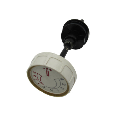 Stitch Length Dial for Elna Model 62 Sewing Machine - Central Michigan Sewing Supplies