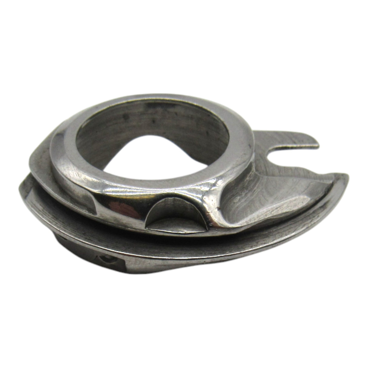 Original Singer Sewing Machine Bobbin Case Fits Models 327, 328, 329 Part # 179585 - Central Michigan Sewing Supplies