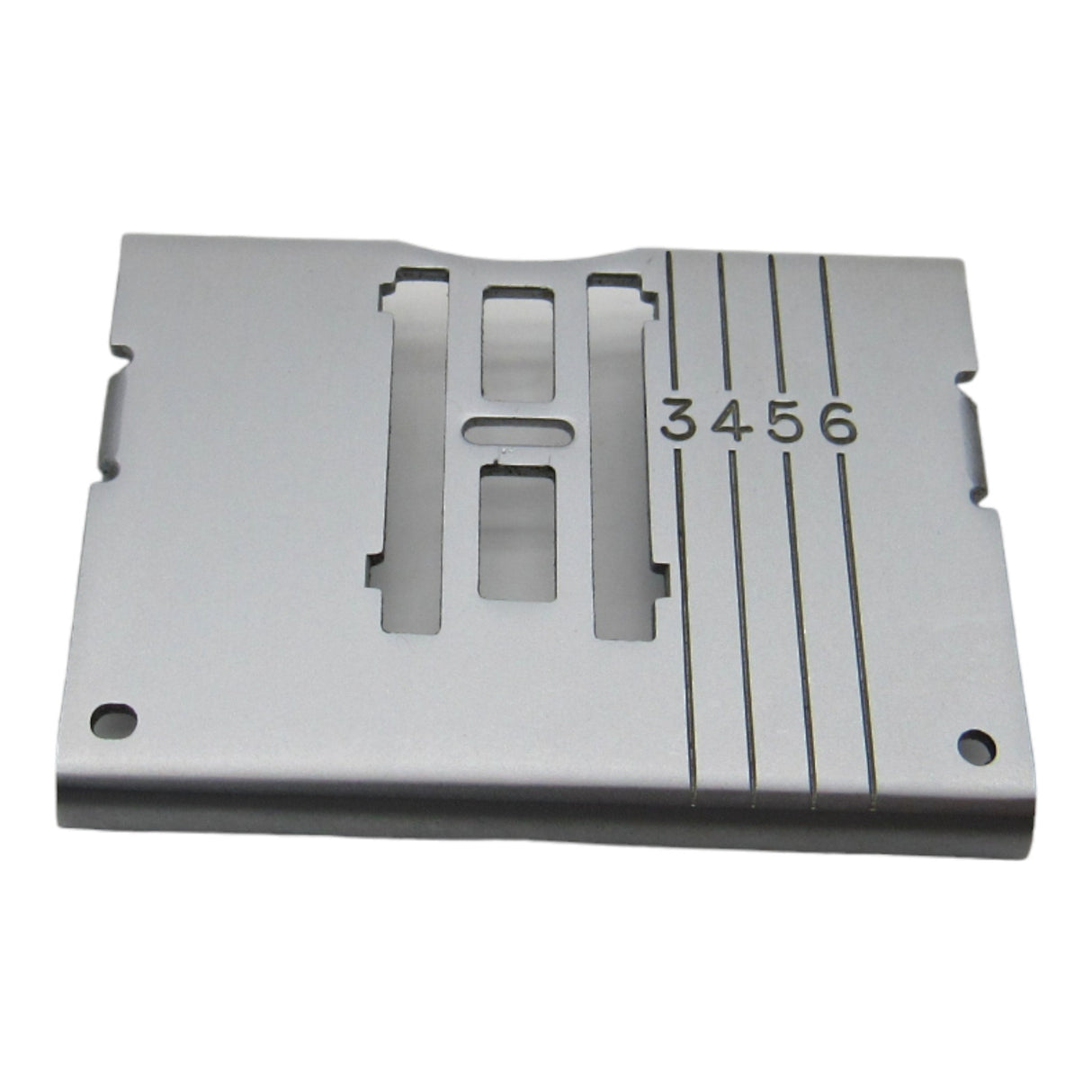 Zigzag Needle Plate for Elna Model 62 Sewing Machine #40310 - Central Michigan Sewing Supplies