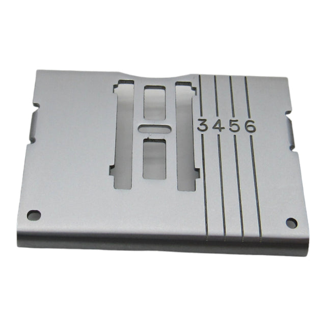 Zigzag Needle Plate for Elna Model 62 Sewing Machine #40310 - Central Michigan Sewing Supplies