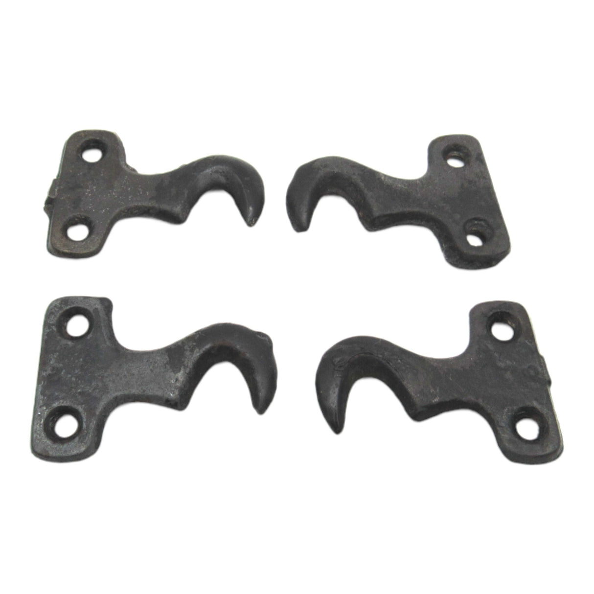 Drawer Frame Hooks for Singer Treadle Sewing Machine Cabinet - Central Michigan Sewing Supplies