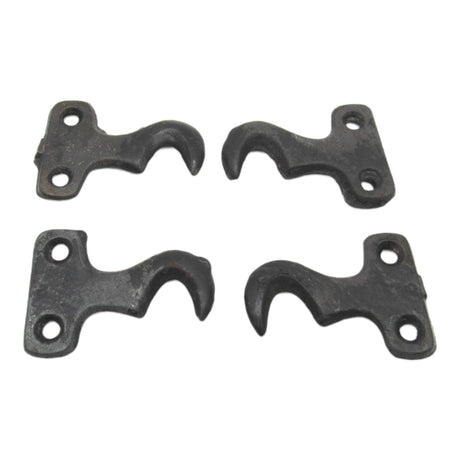 Drawer Frame Hooks for Singer Treadle Sewing Machine Cabinet - Central Michigan Sewing Supplies