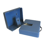Carrying Case for Elna Model 62 Sewing Machine - Central Michigan Sewing Supplies