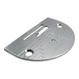 New Replacement Needle Plate - Part # 15280 - Central Michigan Sewing Supplies
