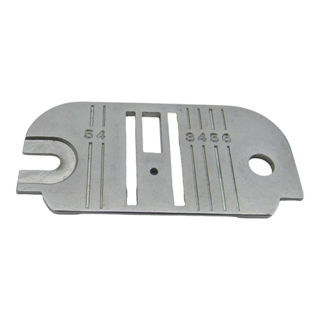 Original Straight Stitch Needle Plate - Singer Part # 171392 - Central Michigan Sewing Supplies