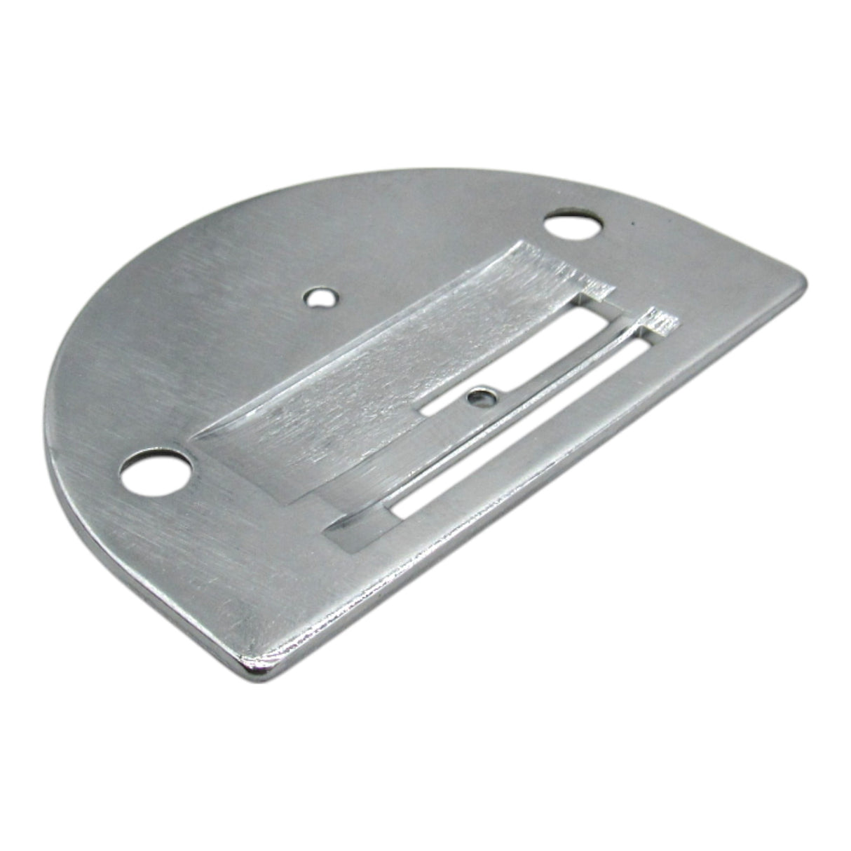 New Replacement Needle Plate - Part # 15280 - Central Michigan Sewing Supplies
