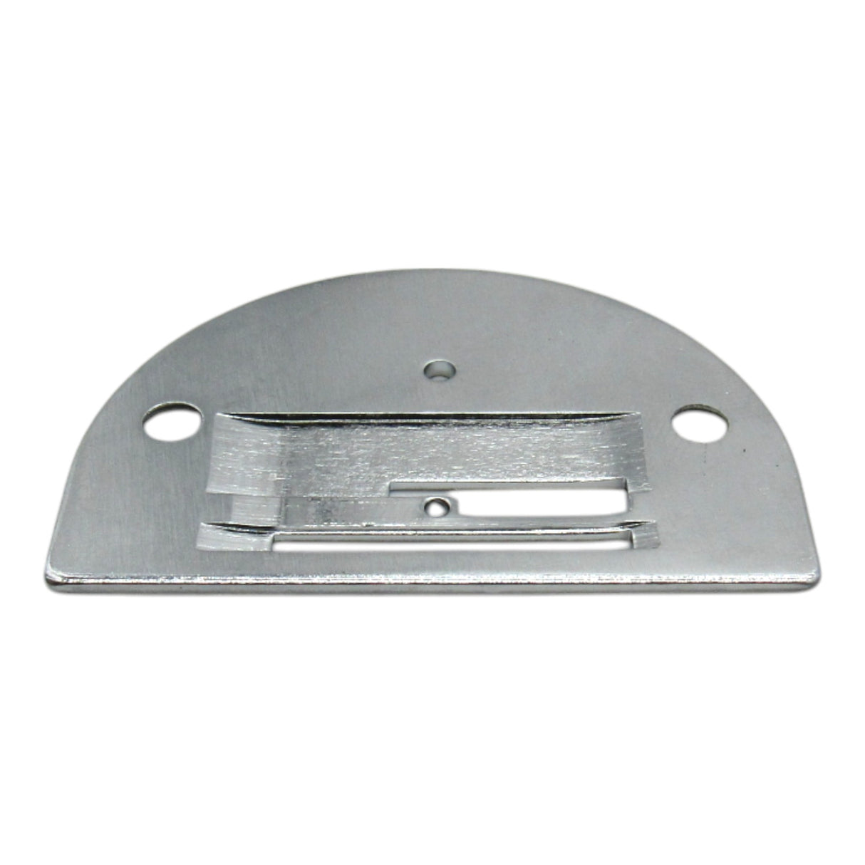 New Replacement Needle Plate - Singer Part # 125319 - Central Michigan Sewing Supplies