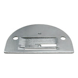 New Replacement Needle Plate - Singer Part # 125319 - Central Michigan Sewing Supplies