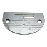 New Replacement Needle Plate - Part # 15280 - Central Michigan Sewing Supplies