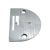 New Replacement Needle Plate - Part # 15280 - Central Michigan Sewing Supplies