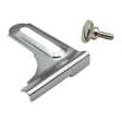 Cloth Guide & Thumb Screw - Central Michigan Sewing Supplies
