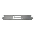 Replacement Needle Plate Insert- Kenmore Sewing Machine Part # 30123 - Central Michigan Sewing Supplies