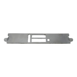 Replacement Needle Plate Insert- Kenmore Sewing Machine Part # 30123 - Central Michigan Sewing Supplies
