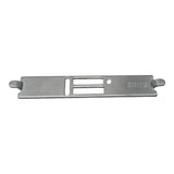 Replacement Needle Plate Insert- Kenmore Sewing Machine Part # 30123 - Central Michigan Sewing Supplies