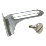 Cloth Guide & Thumb Screw - Central Michigan Sewing Supplies