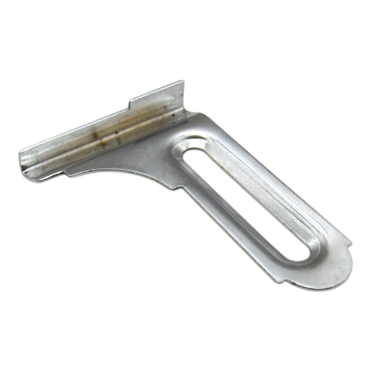 Cloth Guide & Thumb Screw - Central Michigan Sewing Supplies