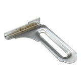 Cloth Guide & Thumb Screw - Central Michigan Sewing Supplies