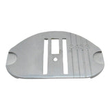 Original Straight Stitch Needle Plate - Singer Sewing Machine Part # 174529 - Central Michigan Sewing Supplies