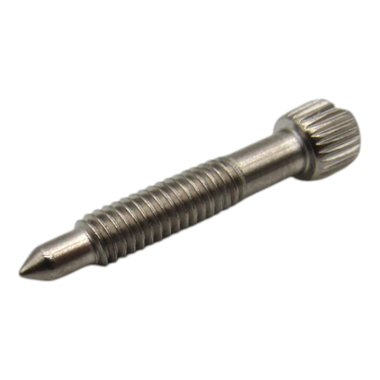 Replacement Needle Clamp Screw - Brothers Part # XE3827001 - Central Michigan Sewing Supplies
