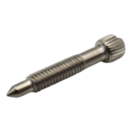 Replacement Needle Clamp Screw - Brothers Part # XE3827001 - Central Michigan Sewing Supplies