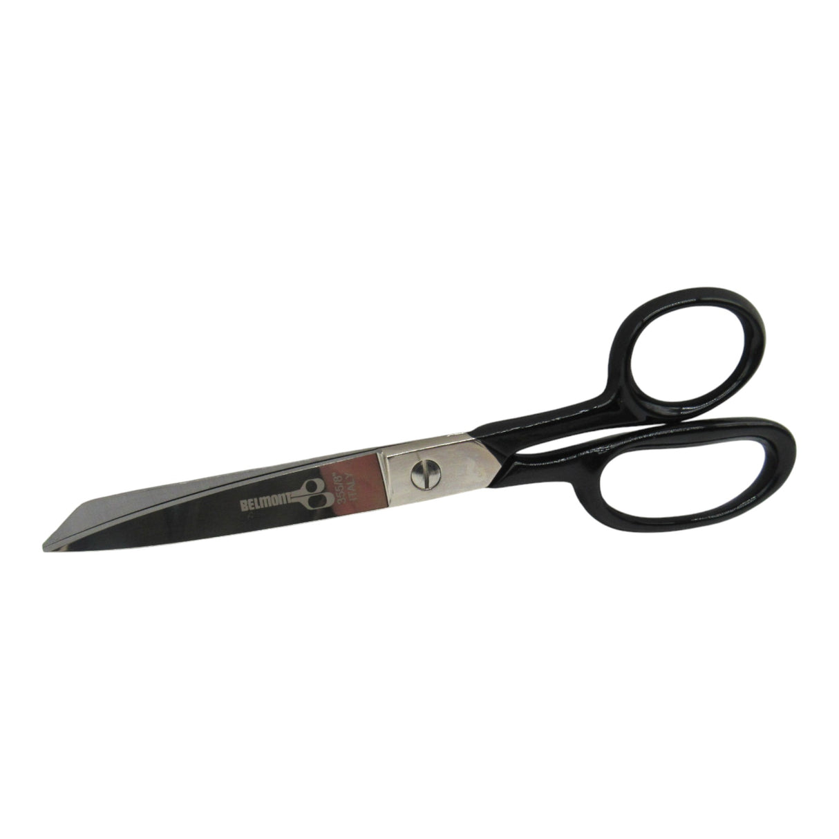 Belmont 8" Straight Trimmer Scissors for Sewing