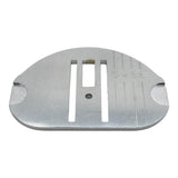 Original Straight Stitch Needle Plate - Singer Sewing Machine Part # 171217 - Central Michigan Sewing Supplies