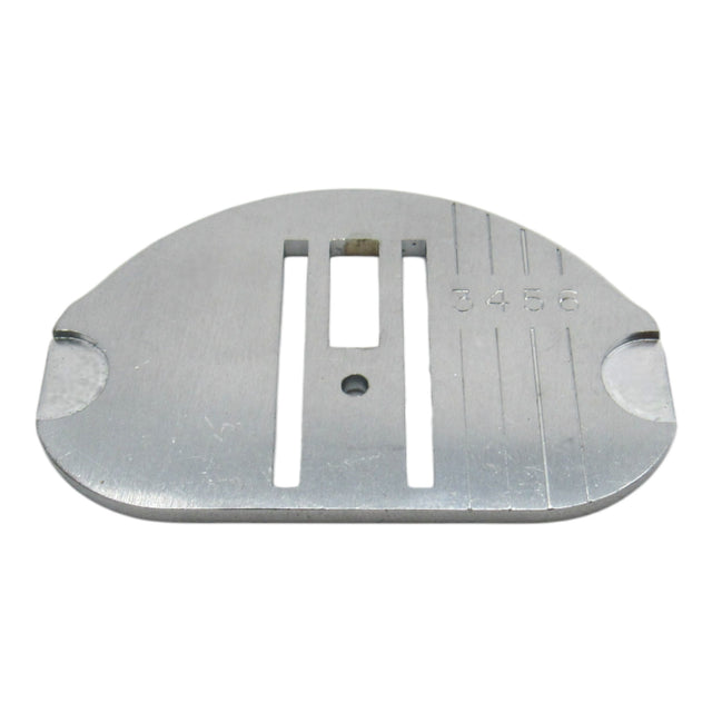 Original Straight Stitch Needle Plate - Singer Sewing Machine Part # 171217 - Central Michigan Sewing Supplies
