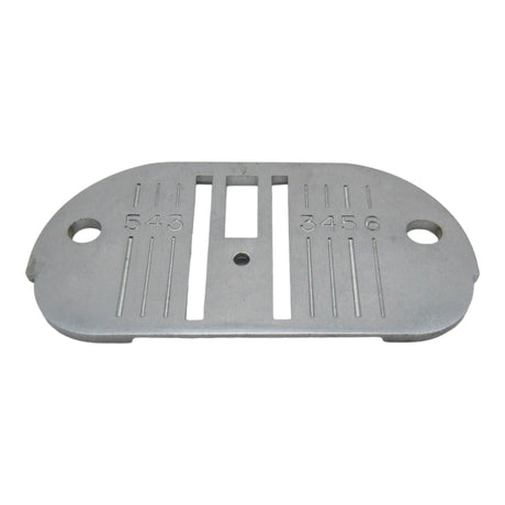 Original Straight Stitch Needle Plate Singer Sewing Machine Part #171137 - Central Michigan Sewing Supplies