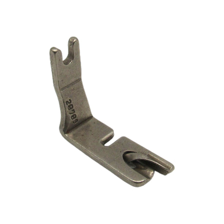 Vintage Original Singer Back Clamping Hemmer Foot Fits Model 66-1 - Central Michigan Sewing Supplies