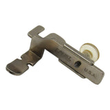 Greist Adjustable Zipper Foot Bottom Clamping - Central Michigan Sewing Supplies