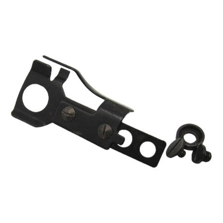 Bobbin Case Position Bracket - Singer Sewing Machine Part # 155468 - Central Michigan Sewing Supplies