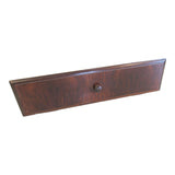 Tilt Down Front Drawer - Singer # 40 Cabinet Drawer - Central Michigan Sewing Supplies