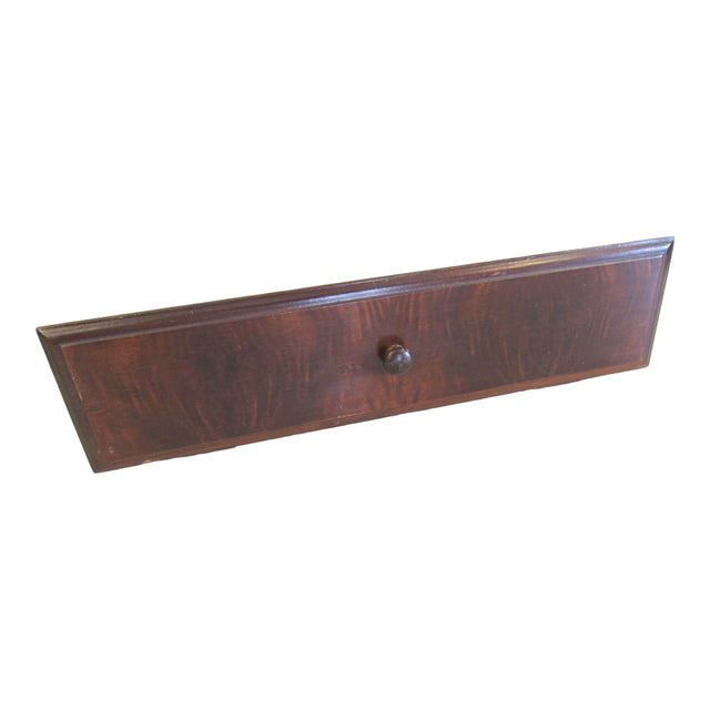 Tilt Down Front Drawer - Singer # 40 Cabinet Drawer - Central Michigan Sewing Supplies
