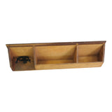 Tilt Down Front Drawer - Singer # 40 Cabinet Drawer - Central Michigan Sewing Supplies