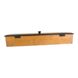Tilt Down Front Drawer - Singer # 40 Cabinet Drawer - Central Michigan Sewing Supplies