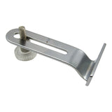 Cloth Guide & Thumb Screw for Kenmore Models - Central Michigan Sewing Supplies