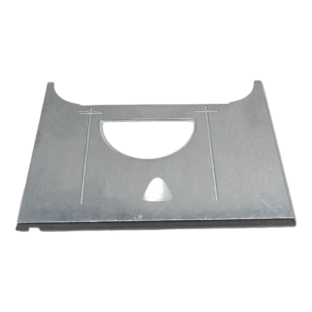 Original Bobbin Cover - Singer Sewing Machine Part # 382801 - Central Michigan Sewing Supplies